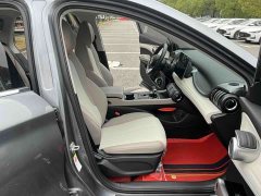 BYD Yuan Plus Glory Edition 510KM Leading - ფოტო 5