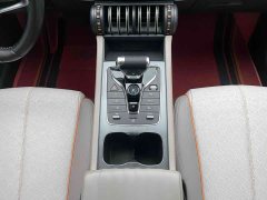 BYD Yuan Plus Glory Edition 510KM Leading - ფოტო 7