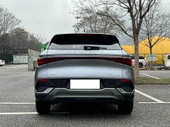 BYD Yuan Plus Glory Edition 510KM Leading - ფოტო 9