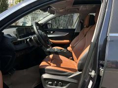 Chery Tiggo 8 PLUS 290TGDI DCT Luxury Edition - ფოტო 4