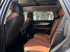 Chery Tiggo 8 PLUS 290TGDI DCT Luxury Edition - ფოტო 6