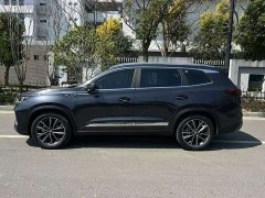 Chery Tiggo 8 PLUS 290TGDI DCT Luxury Edition - ფოტო 7