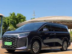 BYD Summer 2026 DM-i 1.5T 218KM Excellence Edition - ფოტო 1
