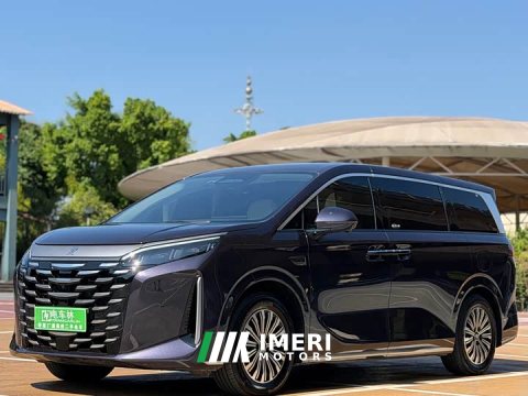 2025 BYD Summer 2026 DM-i 1.5T 218KM Excellence Edition - ავტომობილი ჩინეთიდან