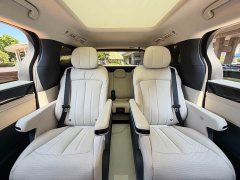 BYD Summer 2026 DM-i 1.5T 218KM Excellence Edition - ფოტო 10