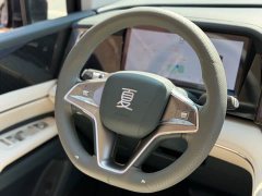 BYD Summer 2026 DM-i 1.5T 218KM Excellence Edition - ფოტო 11