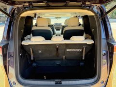 BYD Summer 2026 DM-i 1.5T 218KM Excellence Edition - ფოტო 19