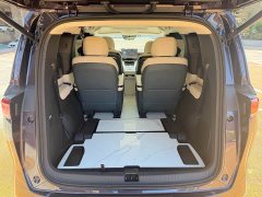 BYD Summer 2026 DM-i 1.5T 218KM Excellence Edition - ფოტო 20