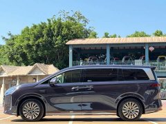 BYD Summer 2026 DM-i 1.5T 218KM Excellence Edition - ფოტო 4