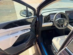 BYD Summer 2026 DM-i 1.5T 218KM Excellence Edition - ფოტო 5