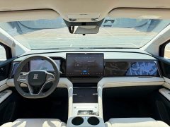 BYD Summer 2026 DM-i 1.5T 218KM Excellence Edition - ფოტო 7
