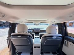 BYD Summer 2026 DM-i 1.5T 218KM Excellence Edition - ფოტო 9