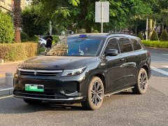 AITO M7 1.5T Intelligent Driving RWD Ultra 6-Seater - ფოტო 1