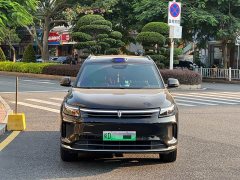 AITO M7 1.5T Intelligent Driving RWD Ultra 6-Seater - ფოტო 2