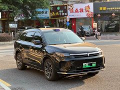 AITO M7 1.5T Intelligent Driving RWD Ultra 6-Seater - ფოტო 3