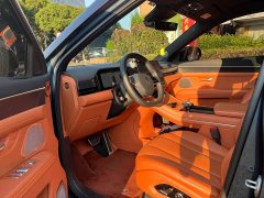 AITO M7 1.5T Intelligent Driving RWD Ultra 6-Seater - ფოტო 4