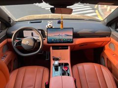 AITO M7 1.5T Intelligent Driving RWD Ultra 6-Seater - ფოტო 5