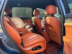 AITO M7 1.5T Intelligent Driving RWD Ultra 6-Seater - ფოტო 6