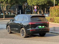 AITO M7 1.5T Intelligent Driving RWD Ultra 6-Seater - ფოტო 7