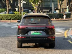 AITO M7 1.5T Intelligent Driving RWD Ultra 6-Seater - ფოტო 8