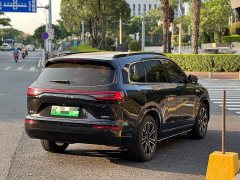 AITO M7 1.5T Intelligent Driving RWD Ultra 6-Seater - ფოტო 9