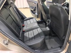 Volkswagen T-ROC Tanyue Facelift 280TSI DSG FWD Comfort Smart Connected Edition - ფოტო 10