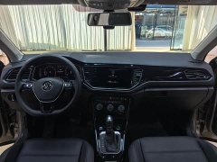 Volkswagen T-ROC Tanyue Facelift 280TSI DSG FWD Comfort Smart Connected Edition - ფოტო 11
