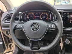 Volkswagen T-ROC Tanyue Facelift 280TSI DSG FWD Comfort Smart Connected Edition - ფოტო 12