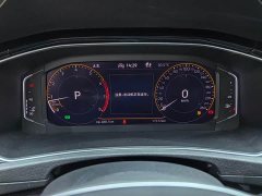 Volkswagen T-ROC Tanyue Facelift 280TSI DSG FWD Comfort Smart Connected Edition - ფოტო 13