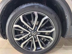 Volkswagen T-ROC Tanyue Facelift 280TSI DSG FWD Comfort Smart Connected Edition - ფოტო 16