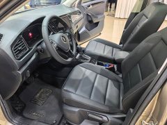 Volkswagen T-ROC Tanyue Facelift 280TSI DSG FWD Comfort Smart Connected Edition - ფოტო 7