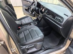 Volkswagen T-ROC Tanyue Facelift 280TSI DSG FWD Comfort Smart Connected Edition - ფოტო 9