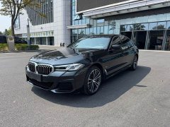 BMW 5 Series Facelift 530Li Premier M Sport Package - ფოტო 1