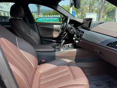 BMW 5 Series Facelift 530Li Premier M Sport Package - ფოტო 12