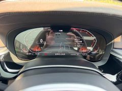 BMW 5 Series Facelift 530Li Premier M Sport Package - ფოტო 13
