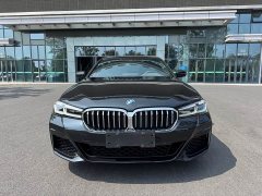 BMW 5 Series Facelift 530Li Premier M Sport Package - ფოტო 2