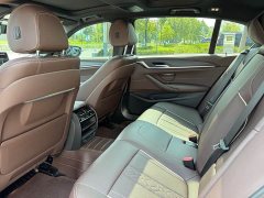 BMW 5 Series Facelift 530Li Premier M Sport Package - ფოტო 9