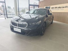 BMW 5 Series 530Li Premier M Sport Package - ფოტო 1