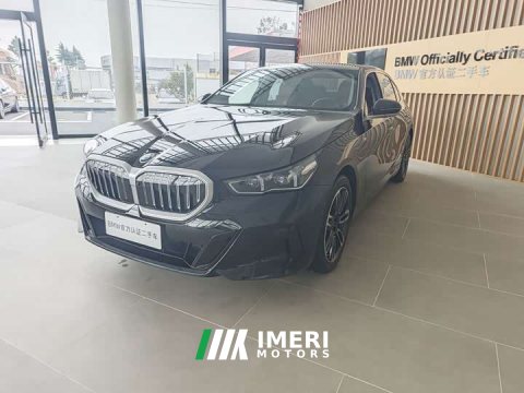 2025 BMW 5 Series 530Li Premier M Sport Package - ავტომობილი ჩინეთიდან