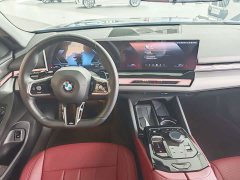 BMW 5 Series 530Li Premier M Sport Package - ფოტო 10