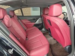 BMW 5 Series 530Li Premier M Sport Package - ფოტო 12