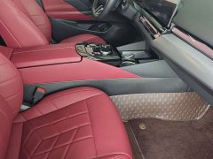 BMW 5 Series 530Li Premier M Sport Package - ფოტო 13