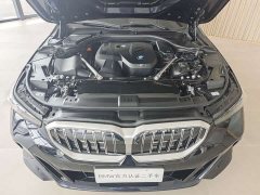 BMW 5 Series 530Li Premier M Sport Package - ფოტო 14