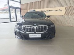 BMW 5 Series 530Li Premier M Sport Package - ფოტო 2