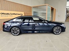 BMW 5 Series 530Li Premier M Sport Package - ფოტო 3