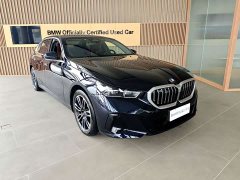 BMW 5 Series 530Li Premier M Sport Package - ფოტო 4