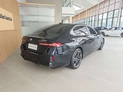 BMW 5 Series 530Li Premier M Sport Package - ფოტო 5