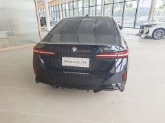 BMW 5 Series 530Li Premier M Sport Package - ფოტო 6