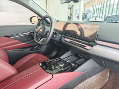 BMW 5 Series 530Li Premier M Sport Package - ფოტო 7