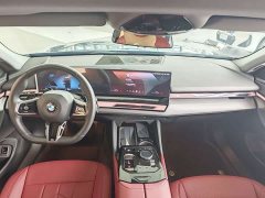 BMW 5 Series 530Li Premier M Sport Package - ფოტო 8